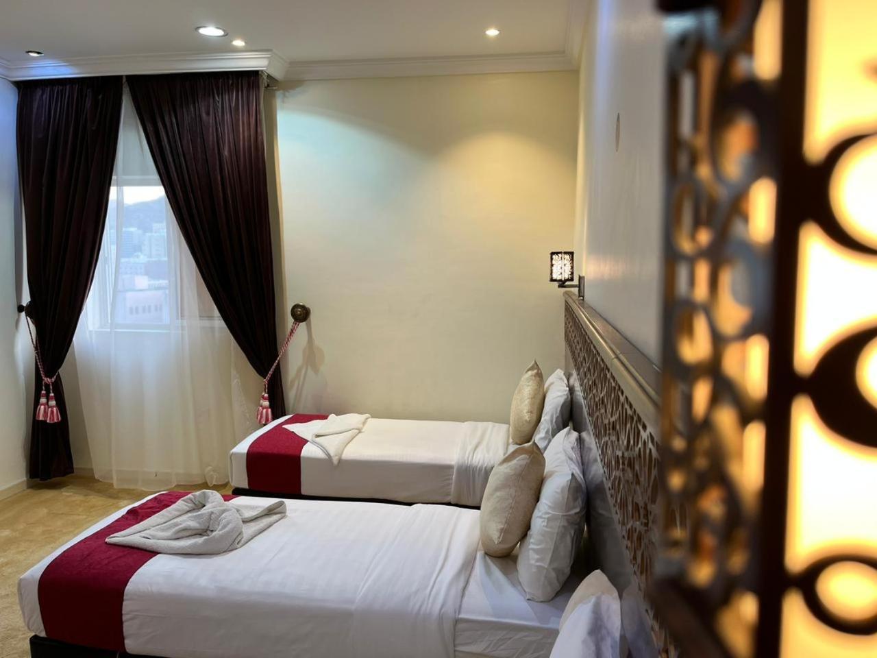 Hotel Rafahya 2 Mecca