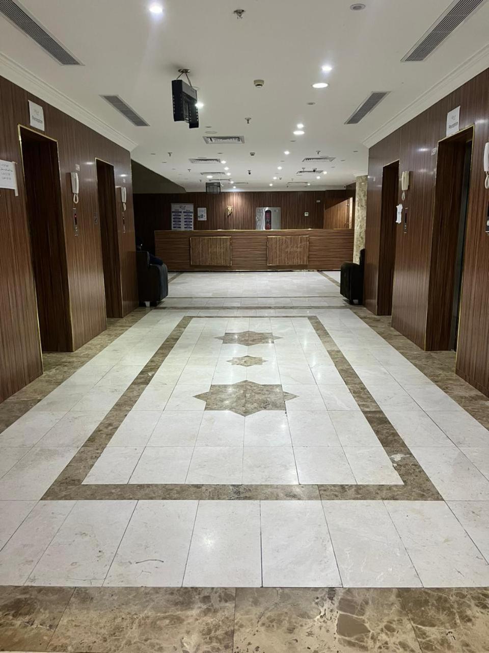 Rafahya 2 Hotel Mecca