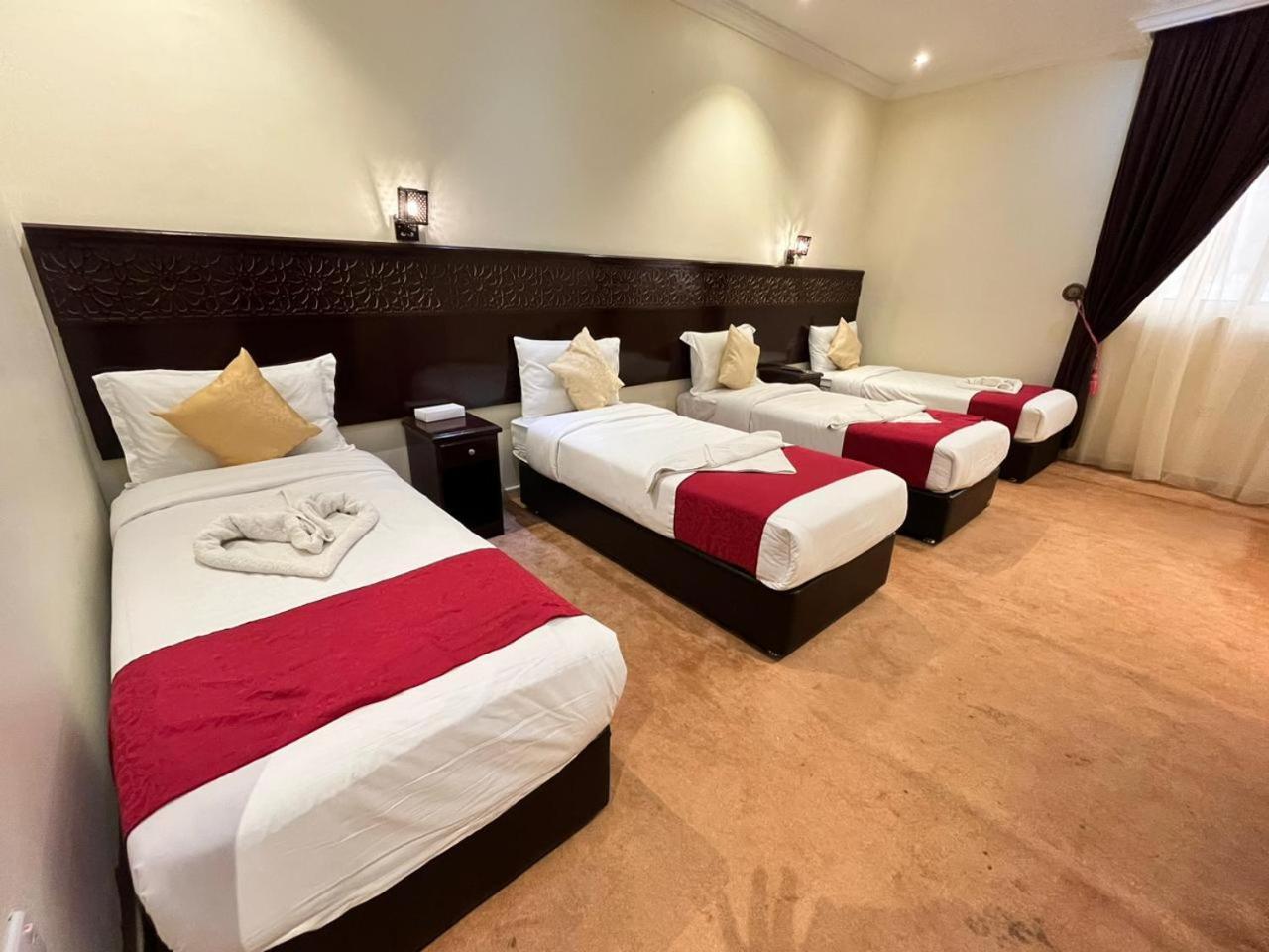 Rafahya 2 Hotel 2*