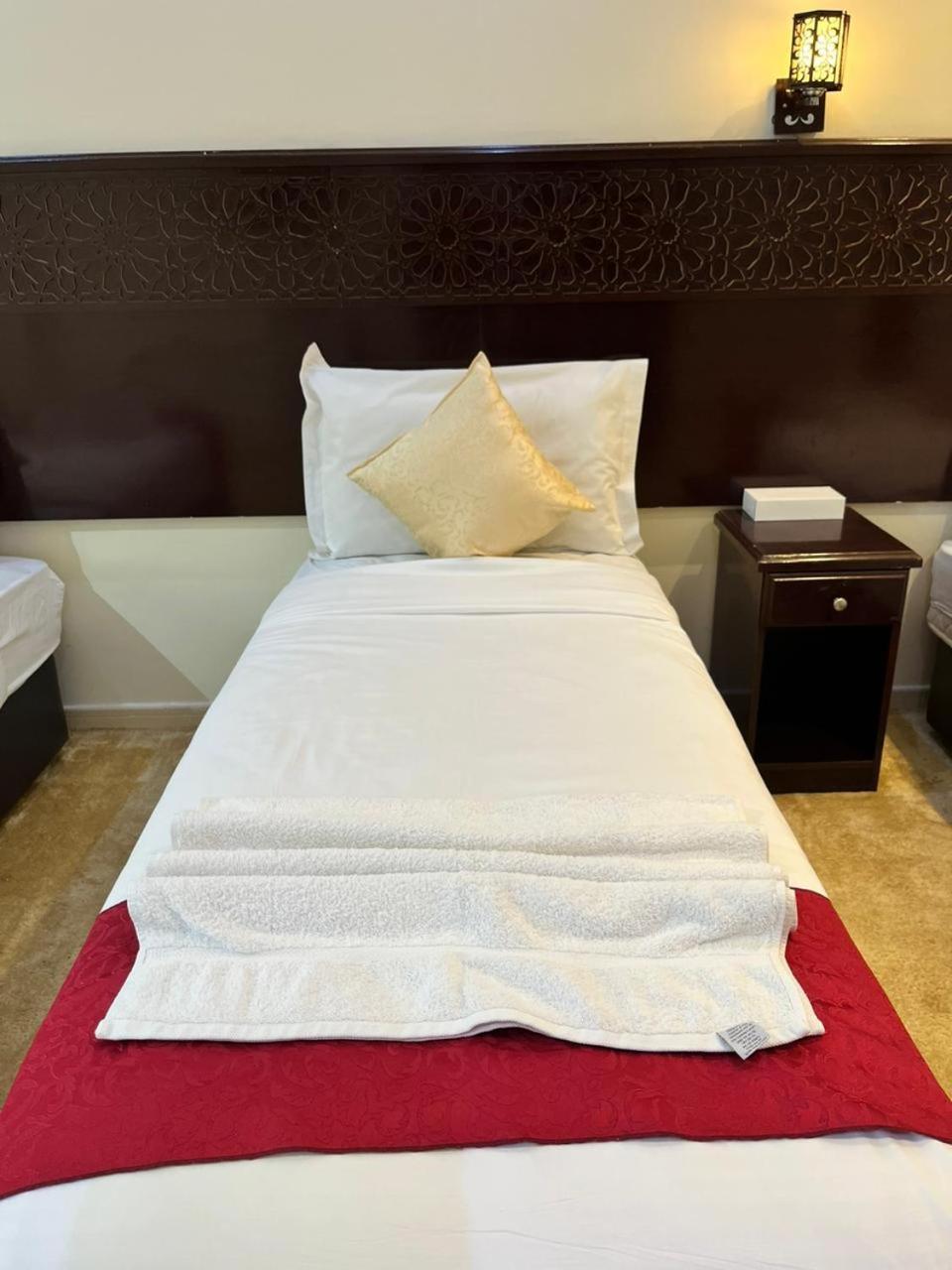 Hotel Rafahya 2