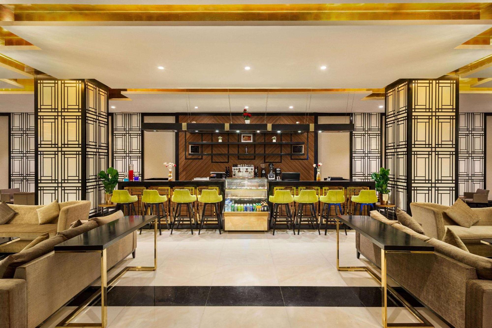 Ramada By Wyndham Makkah Zad Al Rawda Mecca