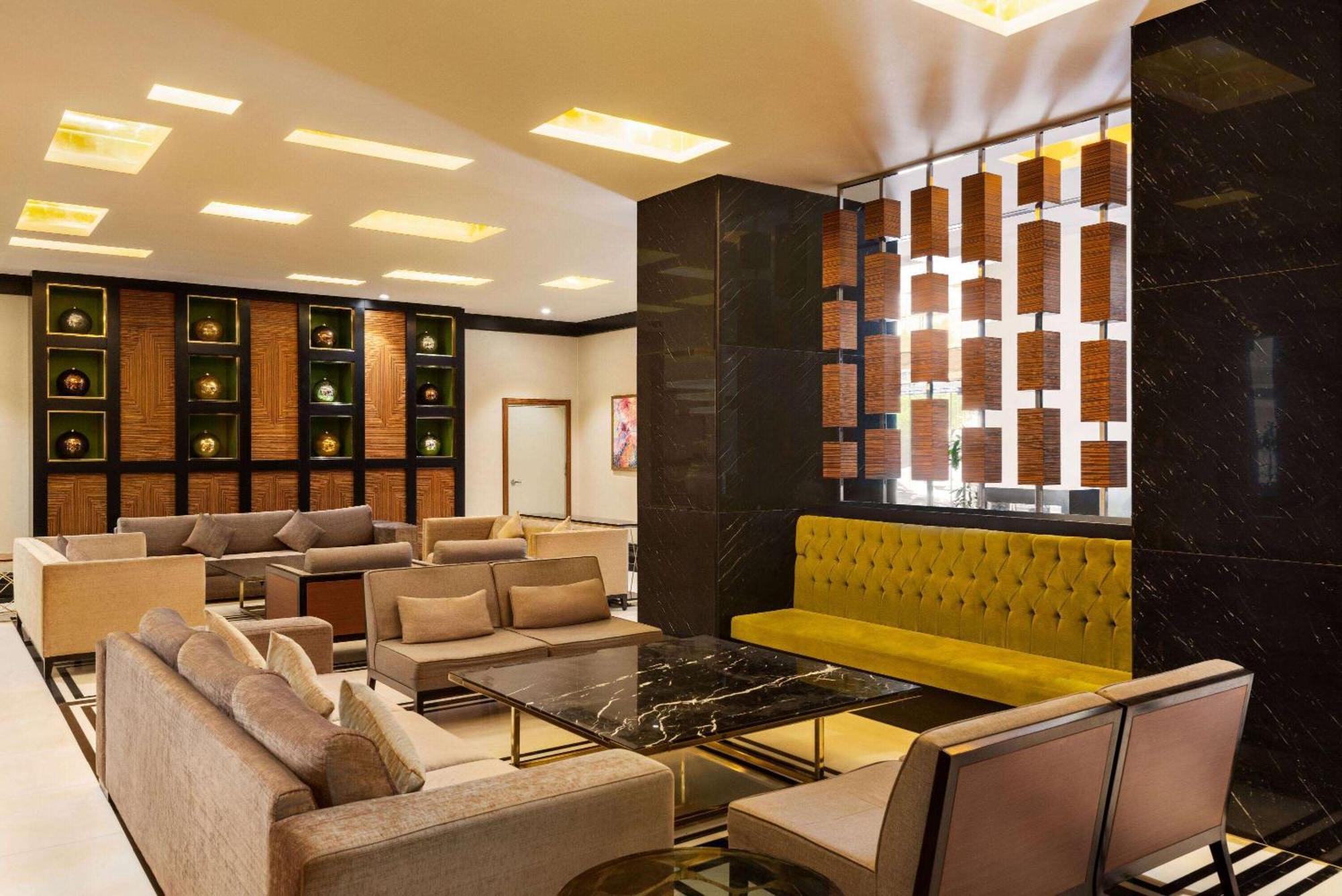 Hotel Ramada By Wyndham Makkah Zad Al Rawda