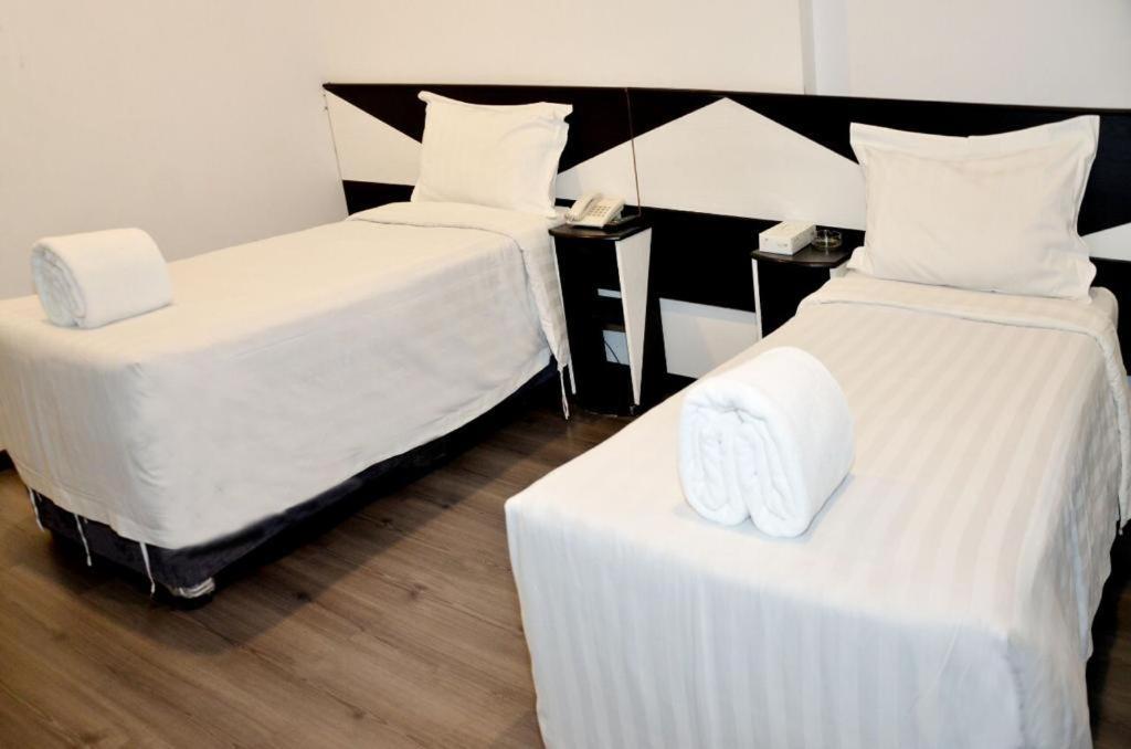 Hotel Mira Al Sud