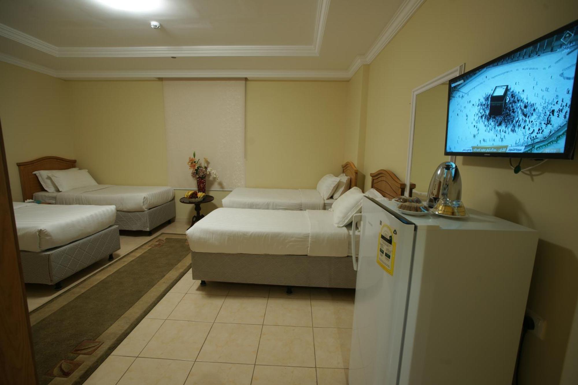 Hotel Dar Al Azhar 4*