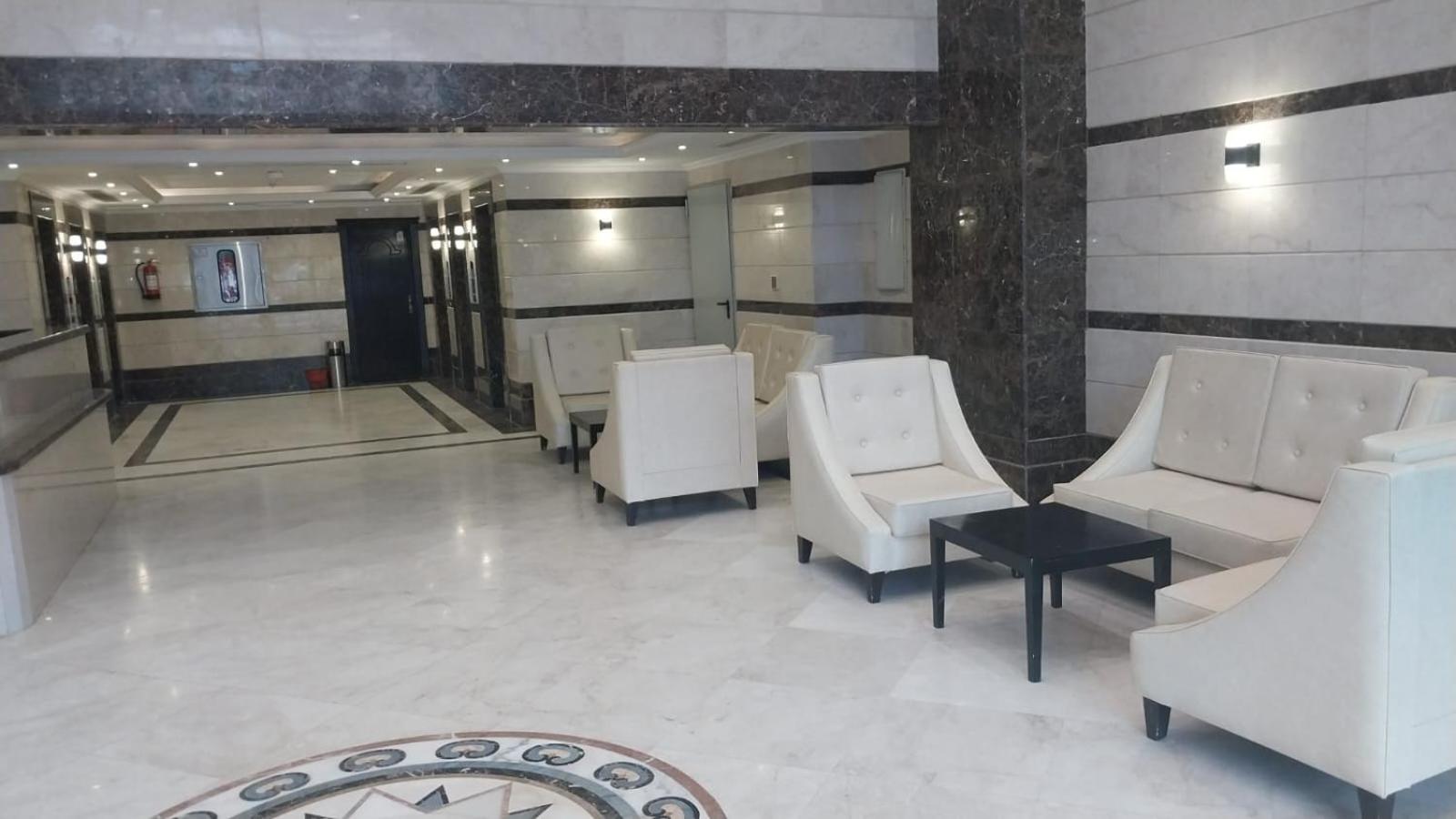Apartment برج الوطن للاجنحه الفندقية