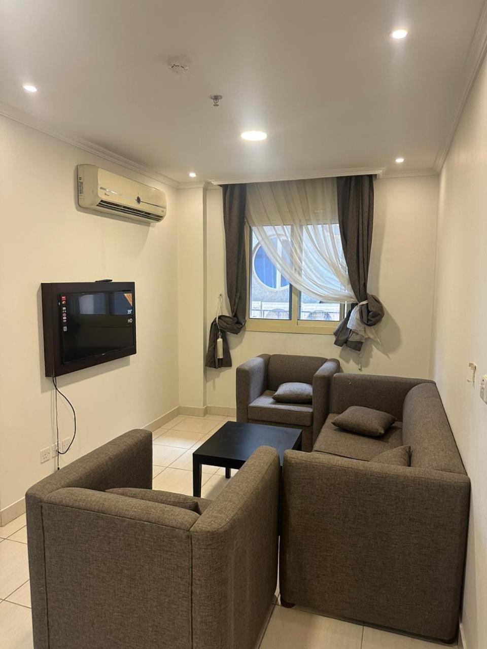 Apartment برج الوطن للاجنحه الفندقية *