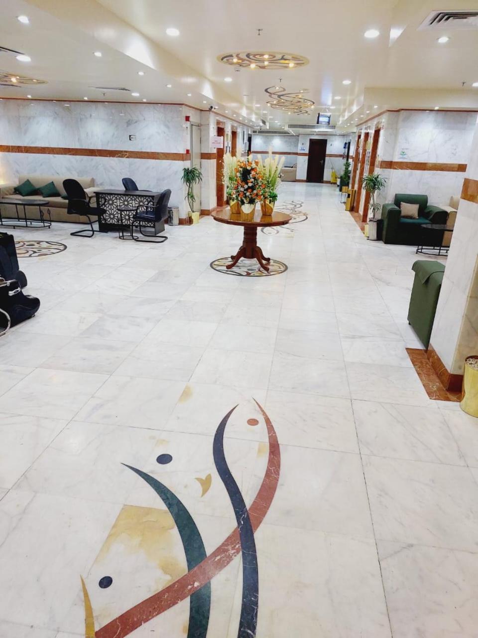 Kwthar Albaraka Hotel *