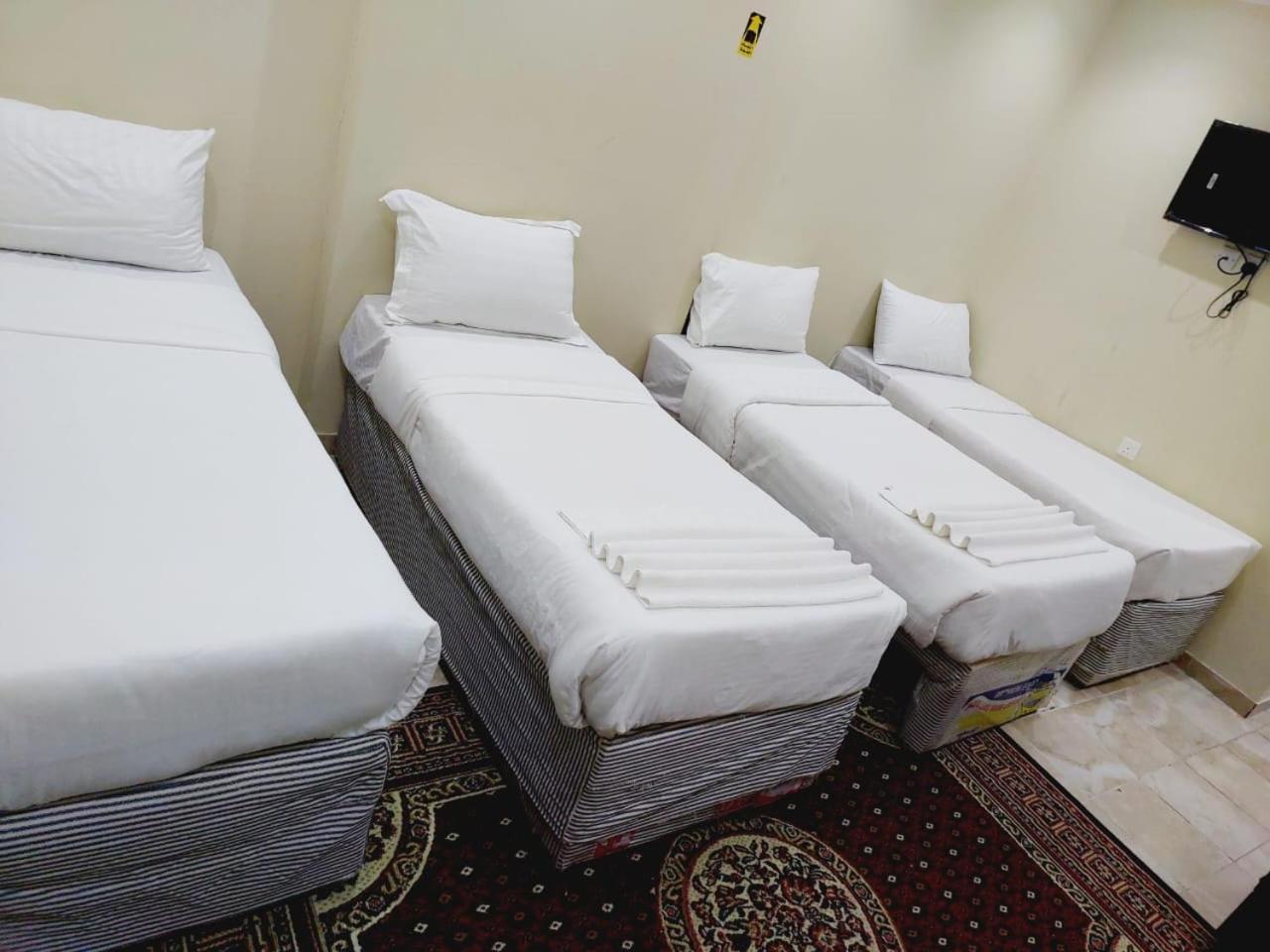 Hotel Kwthar Albaraka *