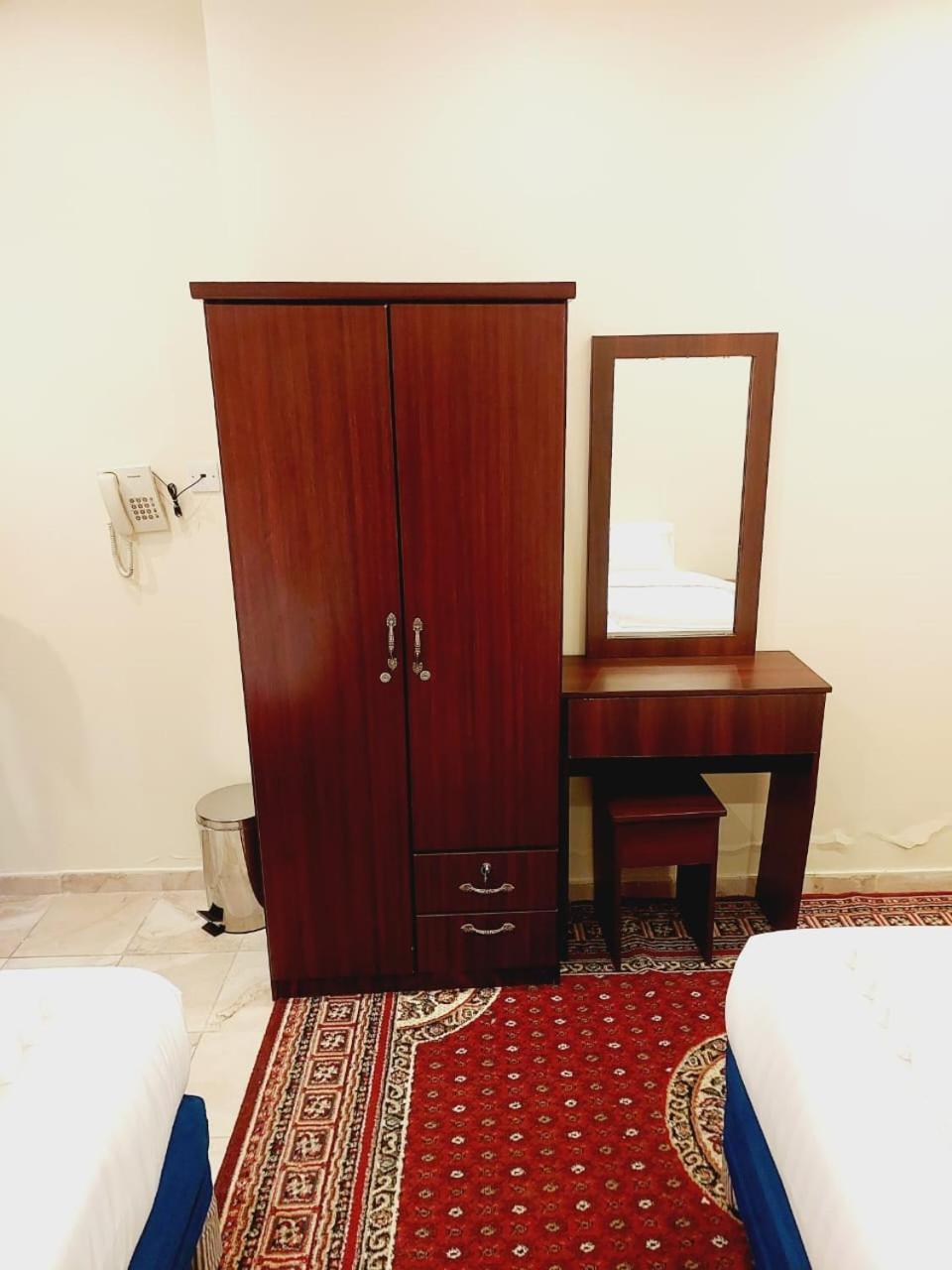 Hotel Kwthar Albaraka