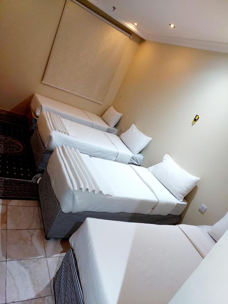 Kwthar Albaraka Hotel *