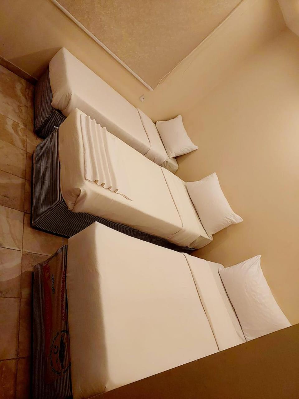Kwthar Albaraka Hotel