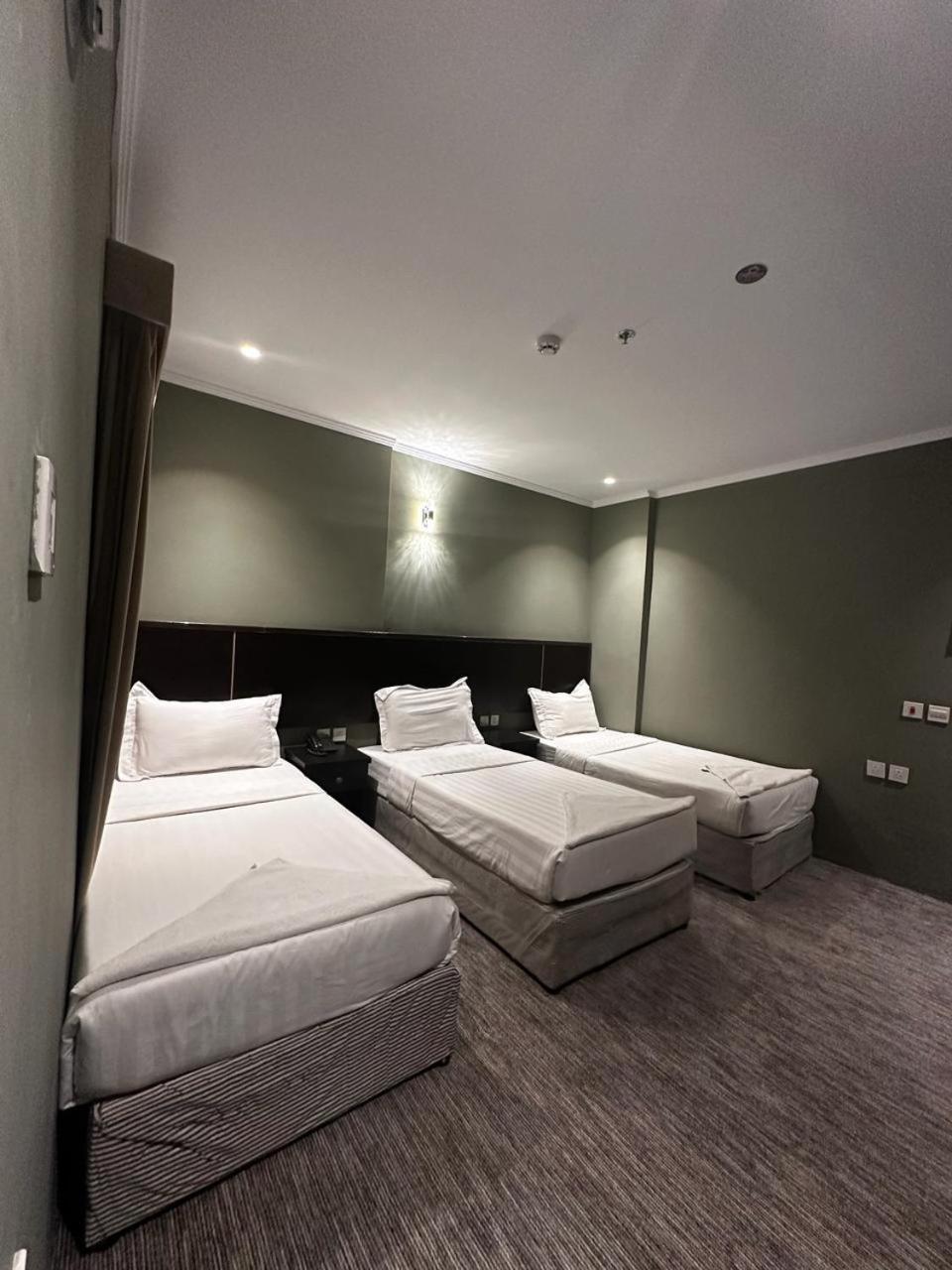 Hotel كنان العزيزية Kinan Al Azizia Makkah Mecca