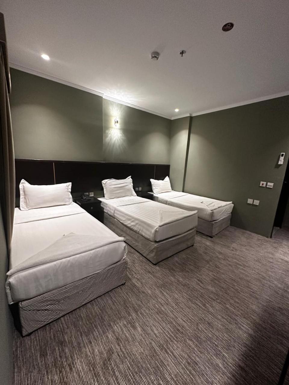 Hotel كنان العزيزية Kinan Al Azizia Makkah *