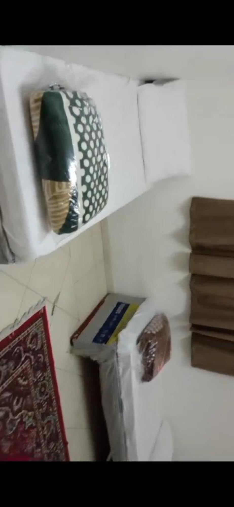 Guest house العزيزيه الجنوبيه Mecca