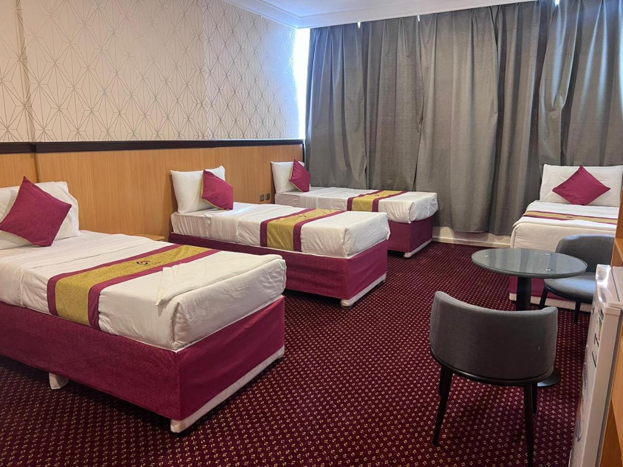 Hotel اعيان البركة Aayan Al Baraka