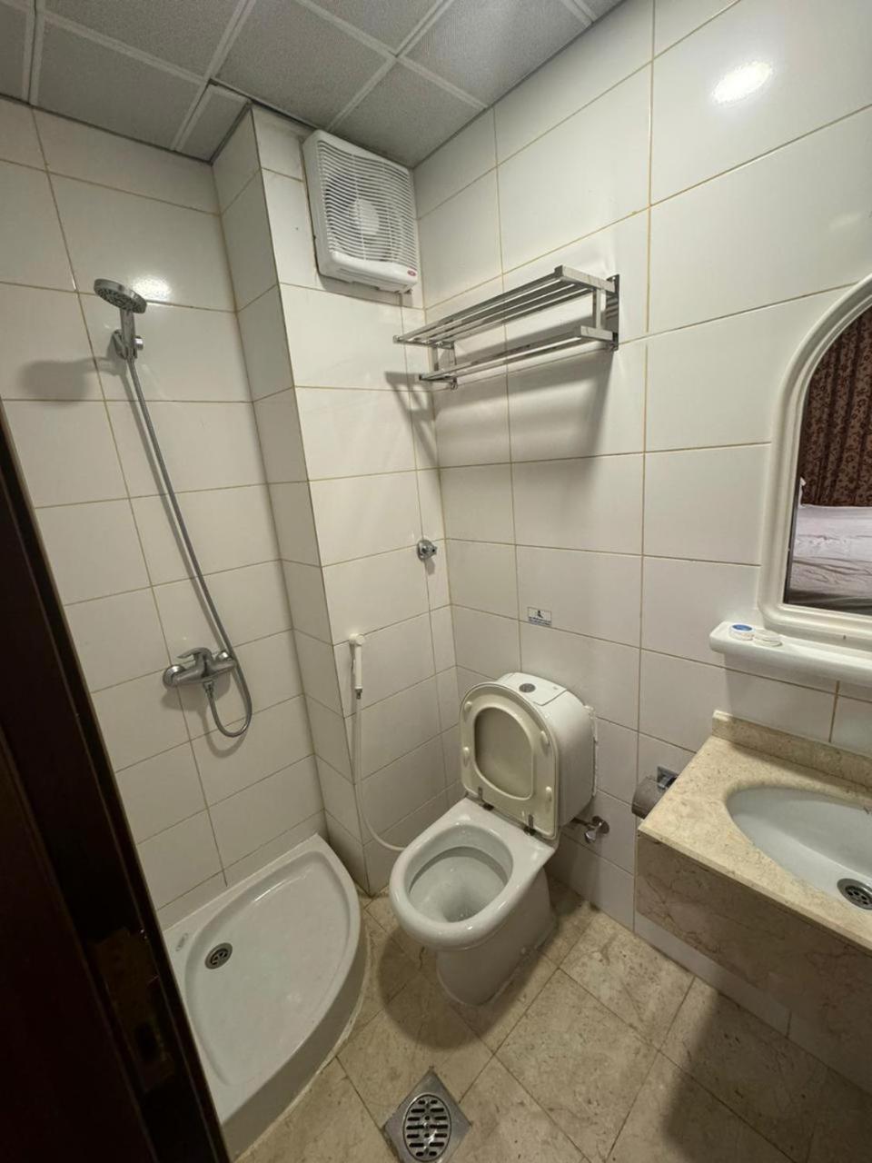 Apartment فندق كرمك 1 Karamak *