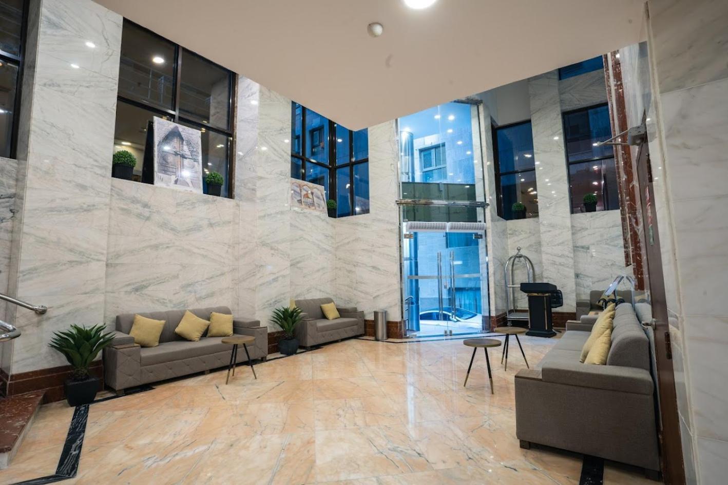 Apartment فندق كرمك 1 Karamak