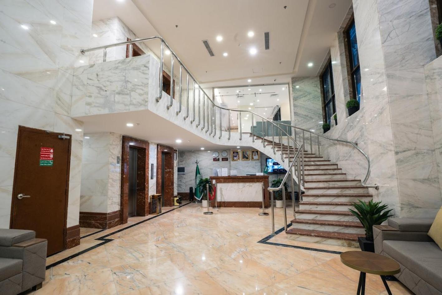 Apartment فندق كرمك 1 Karamak *