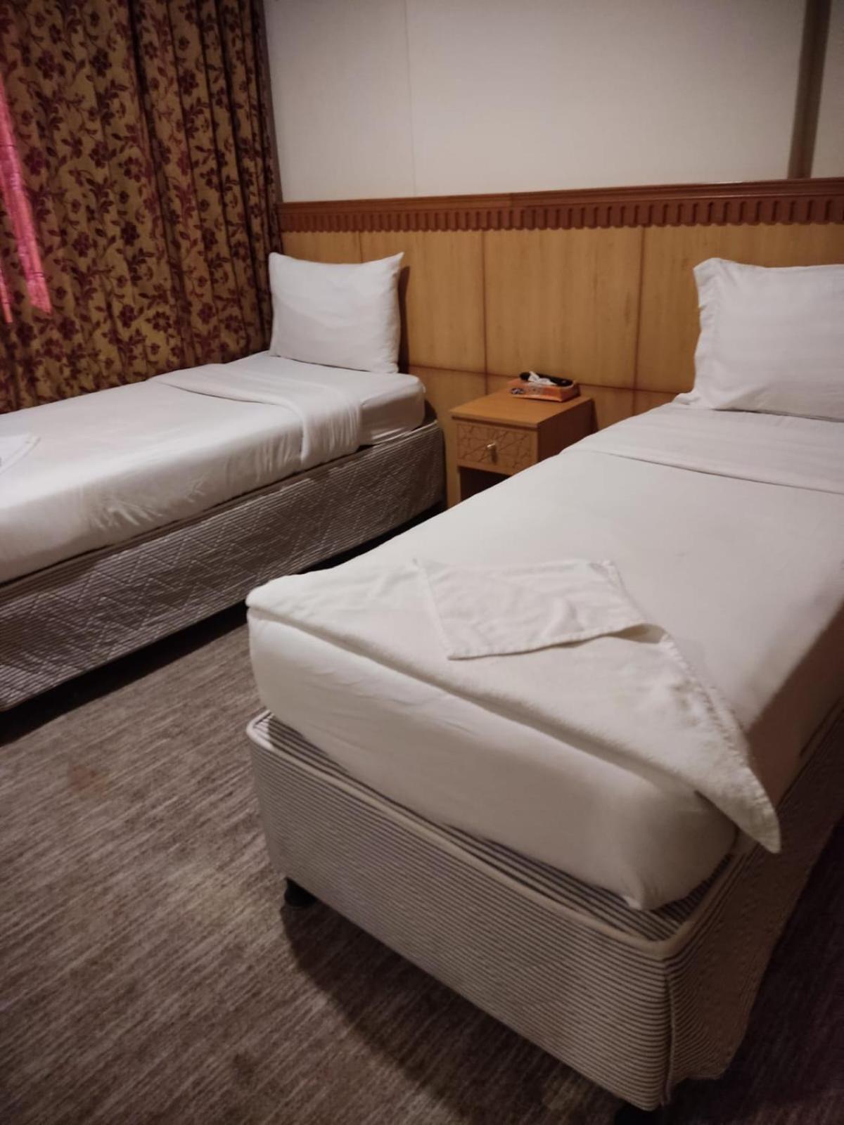فندق كرمك 1 Karamak Apartment Mecca