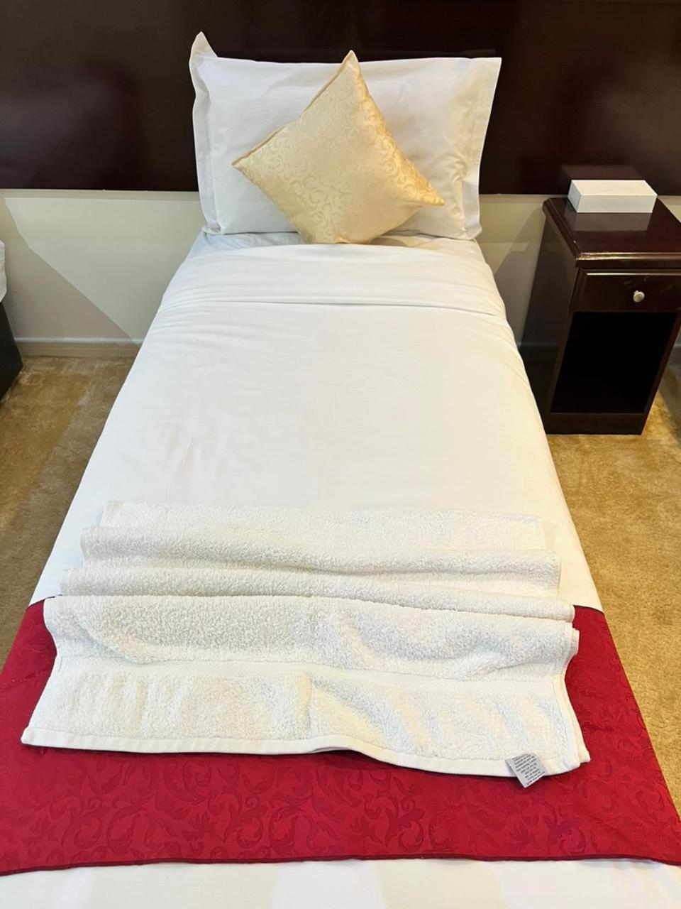 Rafahya 2 Hotel 2*