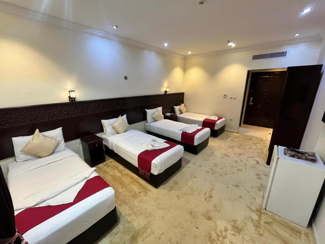 Rafahya 2 2* Mecca