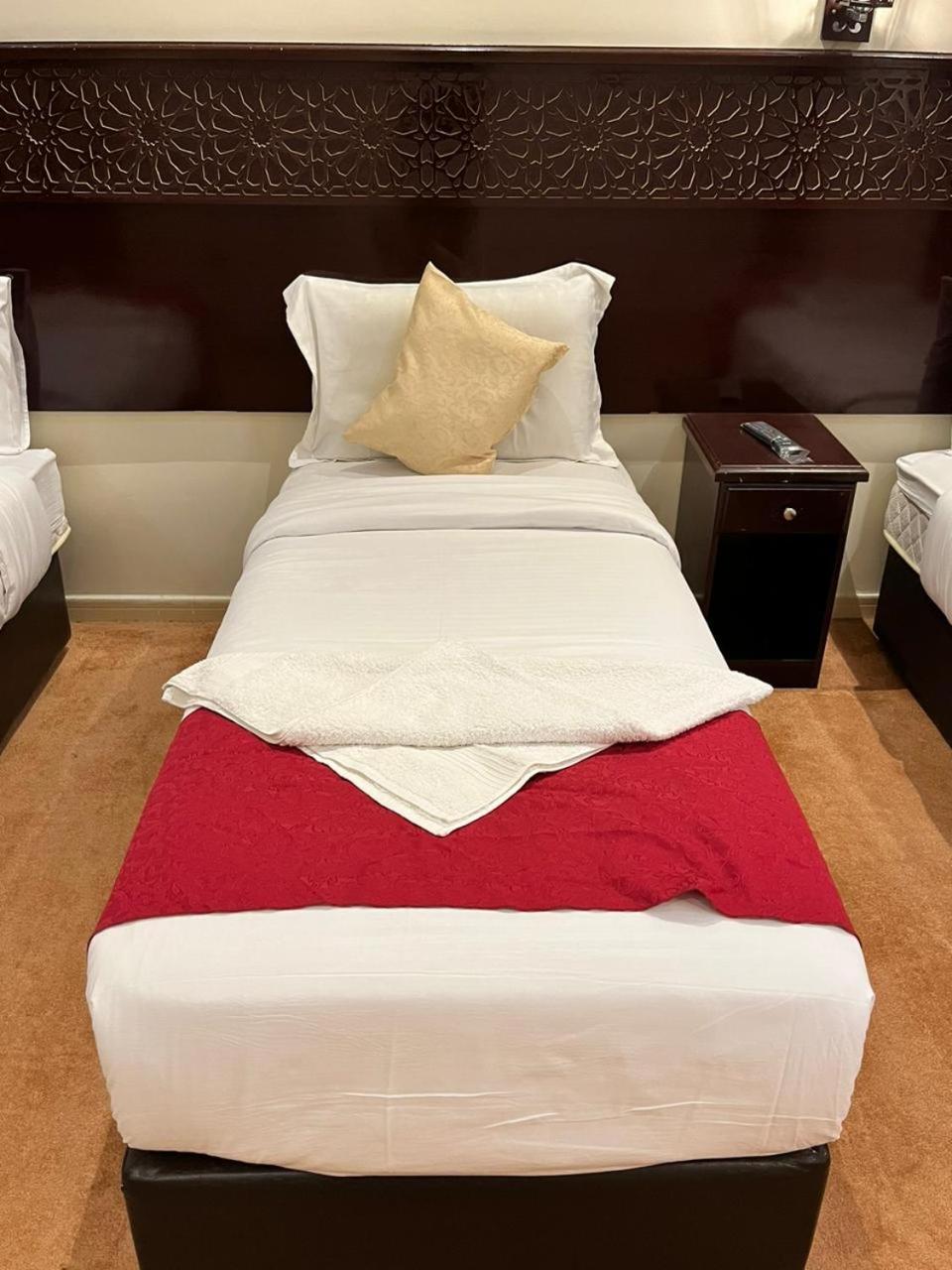Hotel Rafahya 2 Mecca