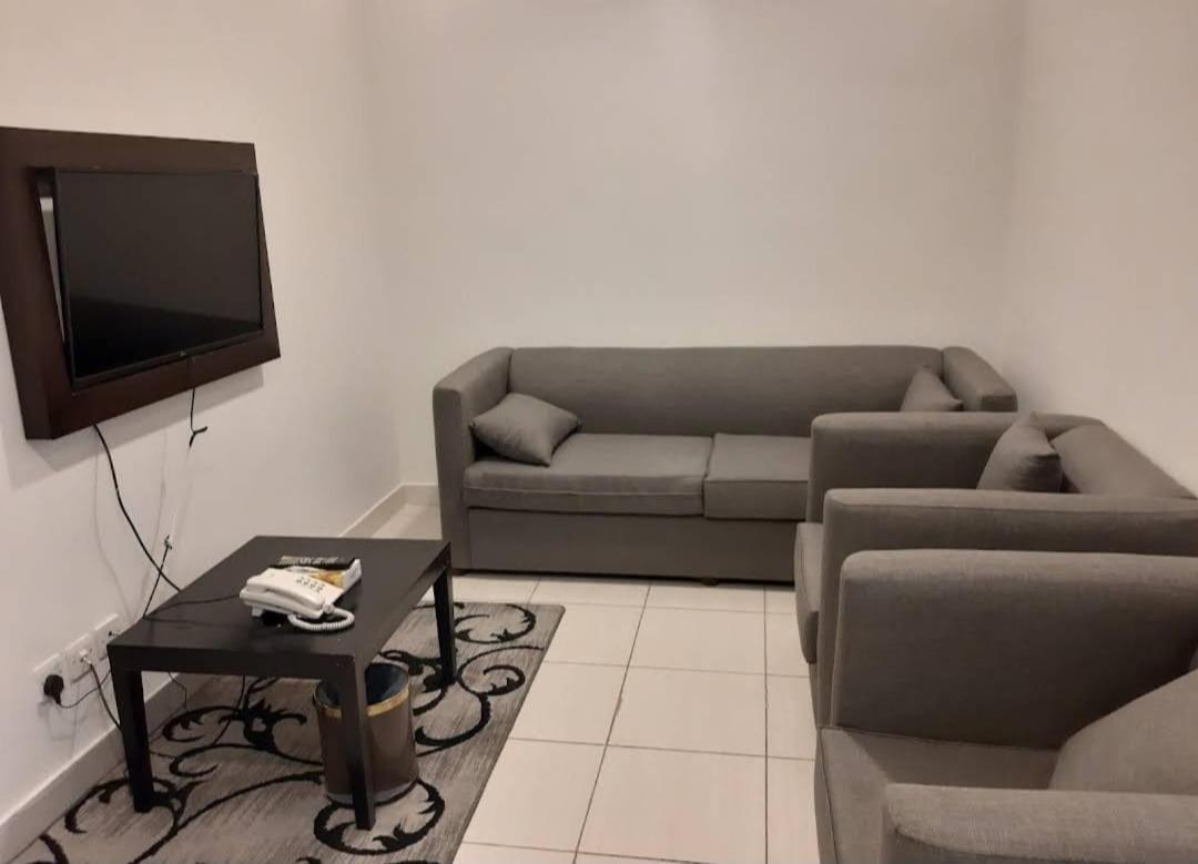 Apartment برج الوطن للاجنحه الفندقية Mecca