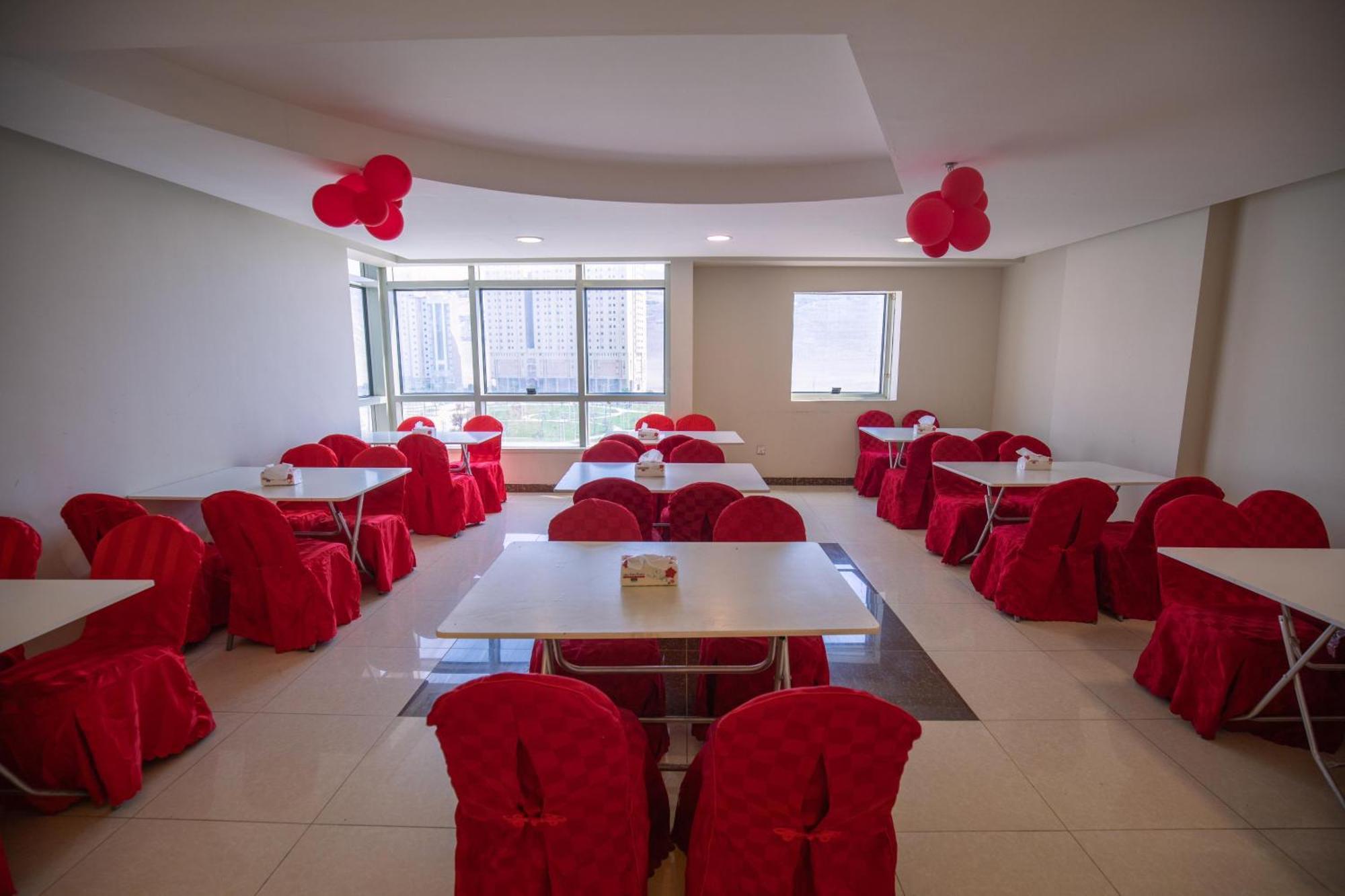 Jadat Khalil Hotel