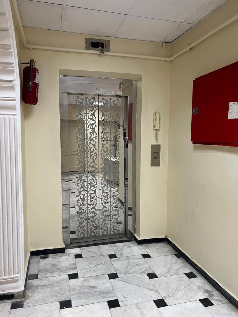 Guest house ديار الحجاز 1 Mecca
