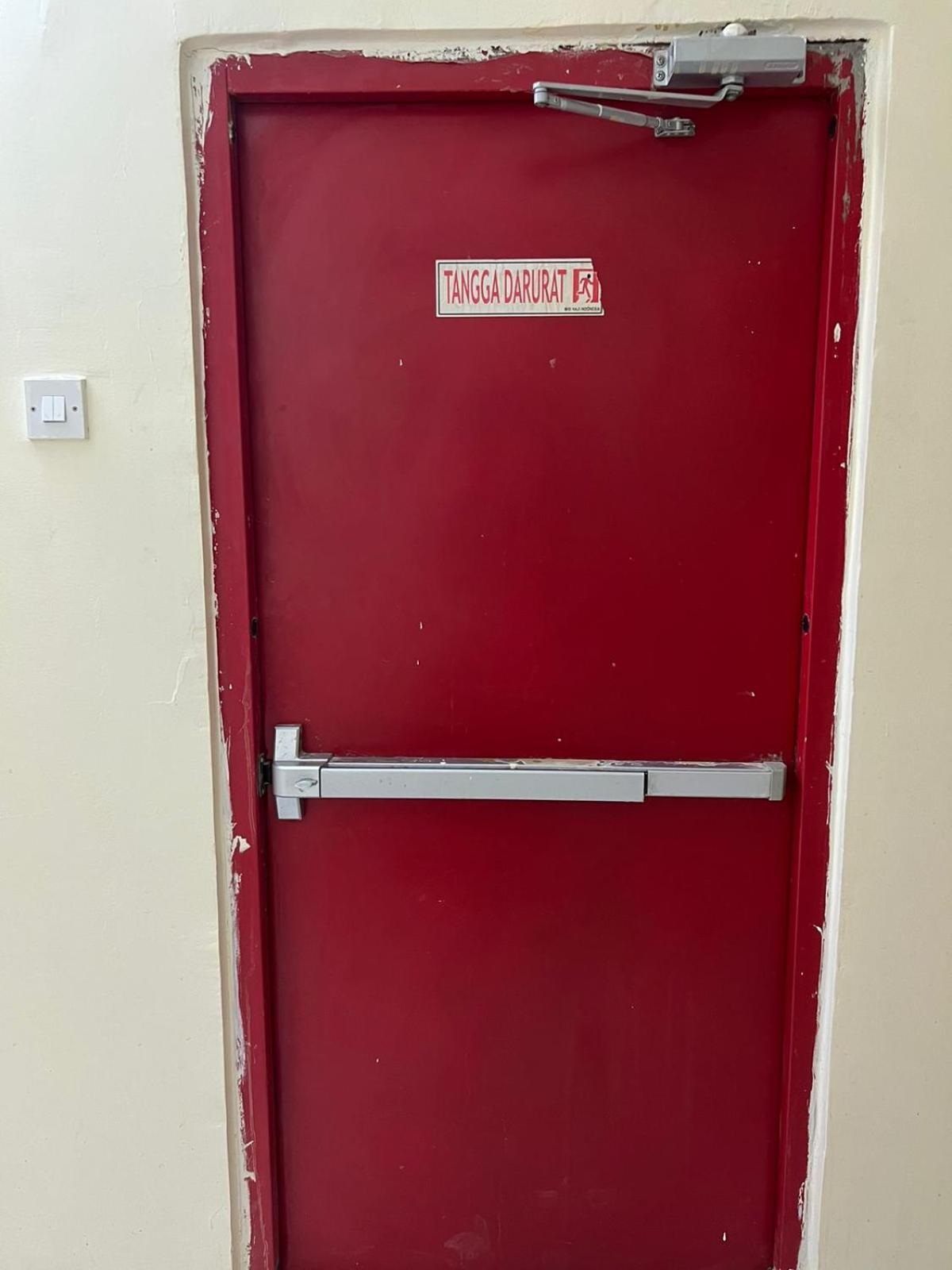 Guest house ديار الحجاز 1