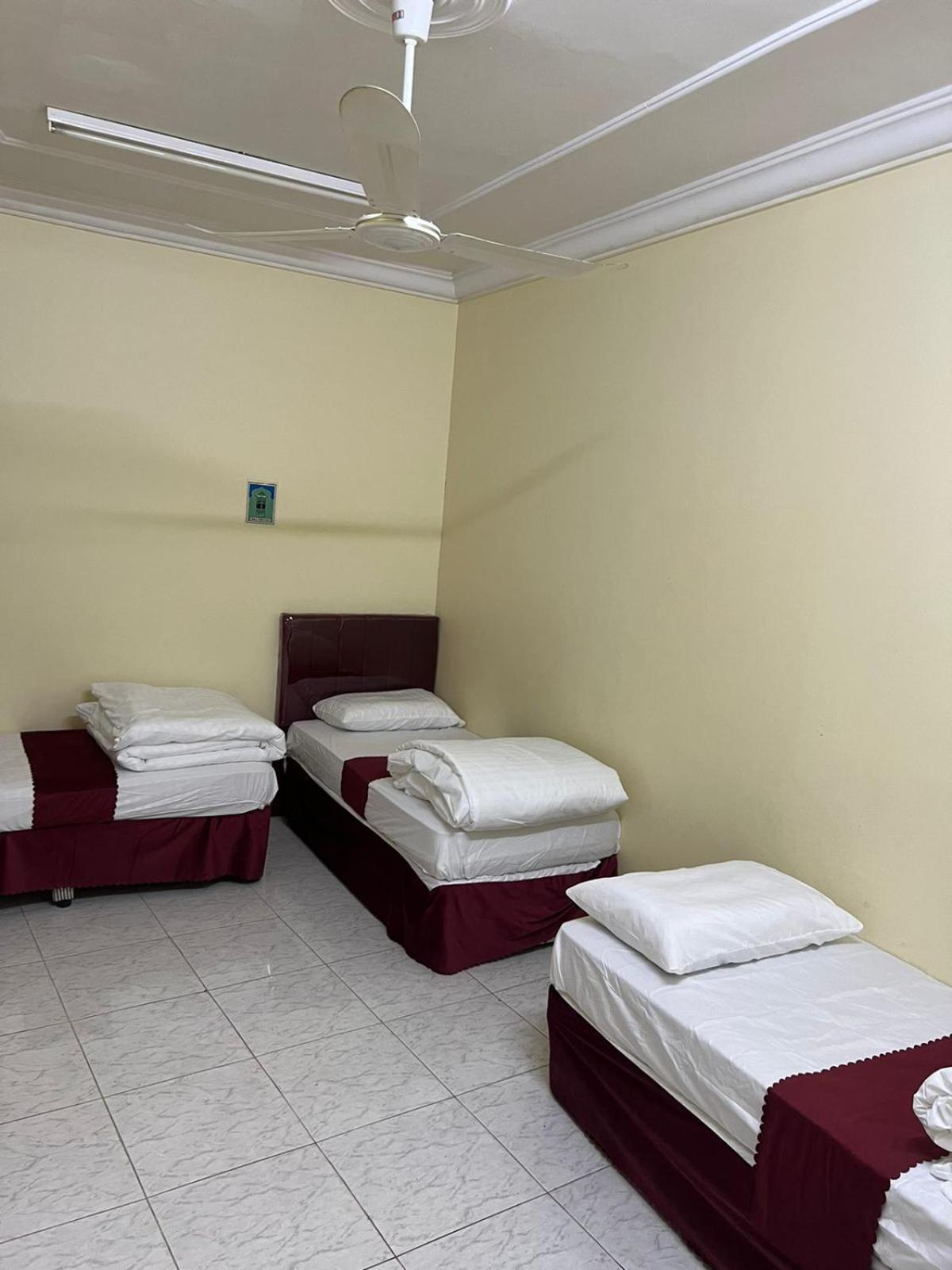 ديار الحجاز 1 Guest house *