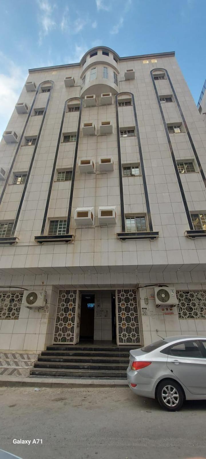 ديار الحجاز 1 Guest house