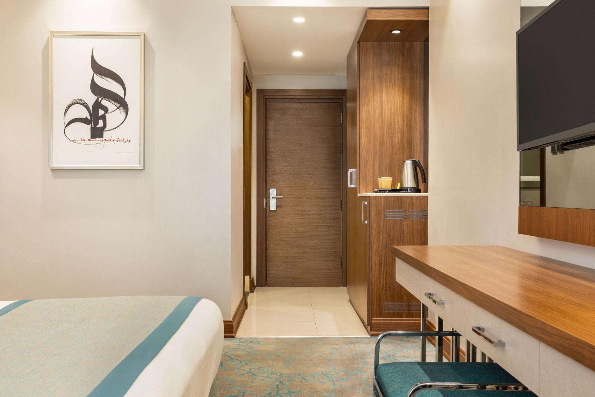 Ramada By Wyndham Makkah Zad Al Rawda 4* Mecca