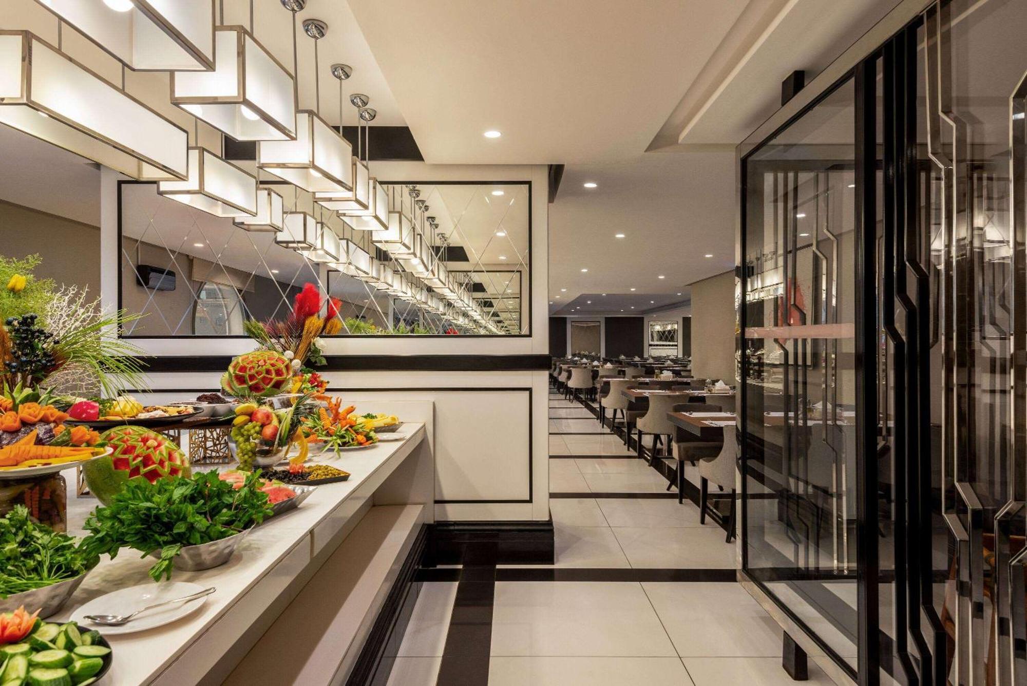 Ramada By Wyndham Makkah Zad Al Rawda 4*