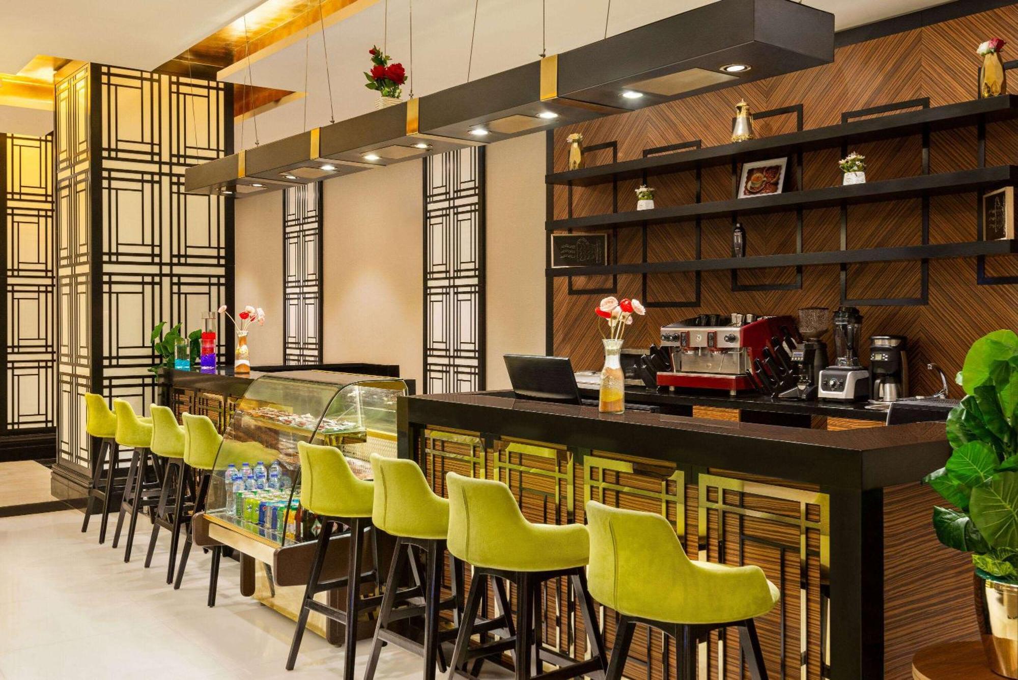 Ramada By Wyndham Makkah Zad Al Rawda