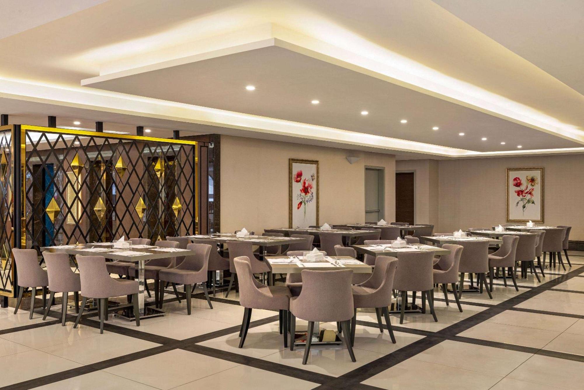 Ramada By Wyndham Makkah Zad Al Tayseer Mecca