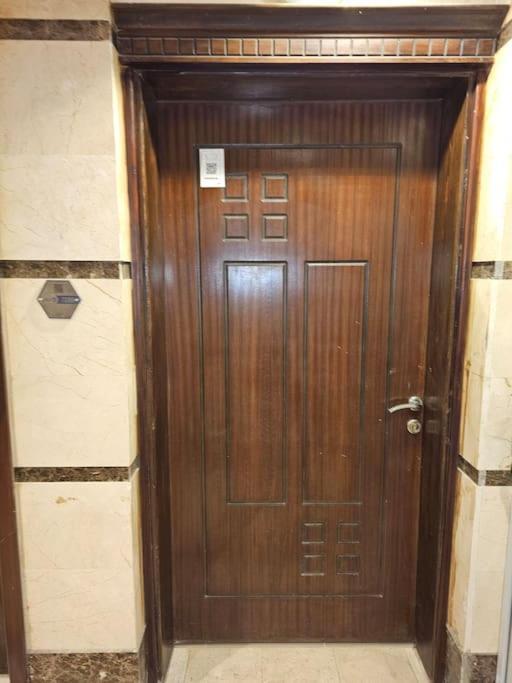 غرفة فندقية في المكرمة بحي بطحاء قريش Apartment Mecca