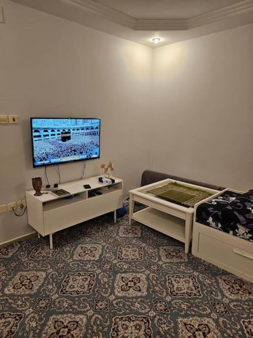 غرفة فندقية في المكرمة بحي بطحاء قريش Apartment Mecca