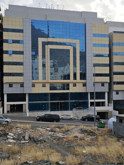 Apartment غرفة فندقية في المكرمة بحي بطحاء قريش Mecca