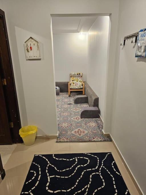 Apartment غرفة فندقية في المكرمة بحي بطحاء قريش *