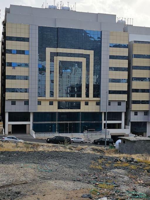 غرفة فندقية في المكرمة بحي بطحاء قريش Apartment *