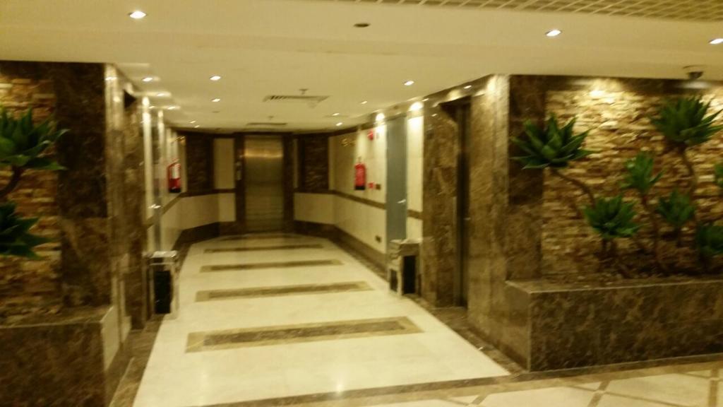 Jiwar Albyt Hotel 3*