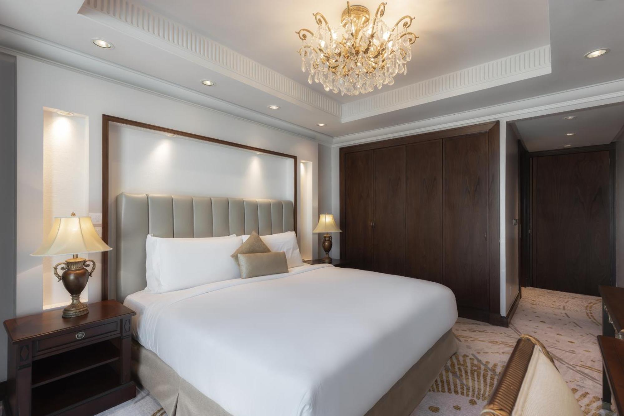 Raffles Makkah Palace 5* Mecca