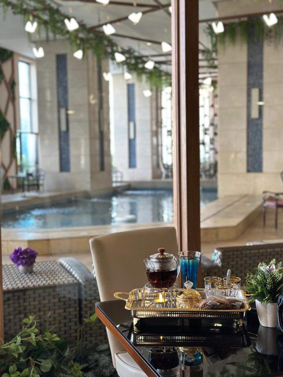 Violet Al Azizia Hotel 2*