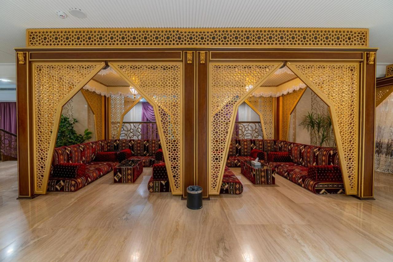 Violet Al Azizia Hotel Mecca