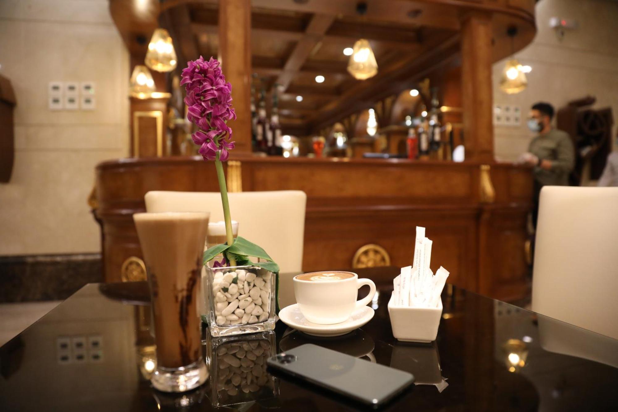 Violet Al Azizia Hotel