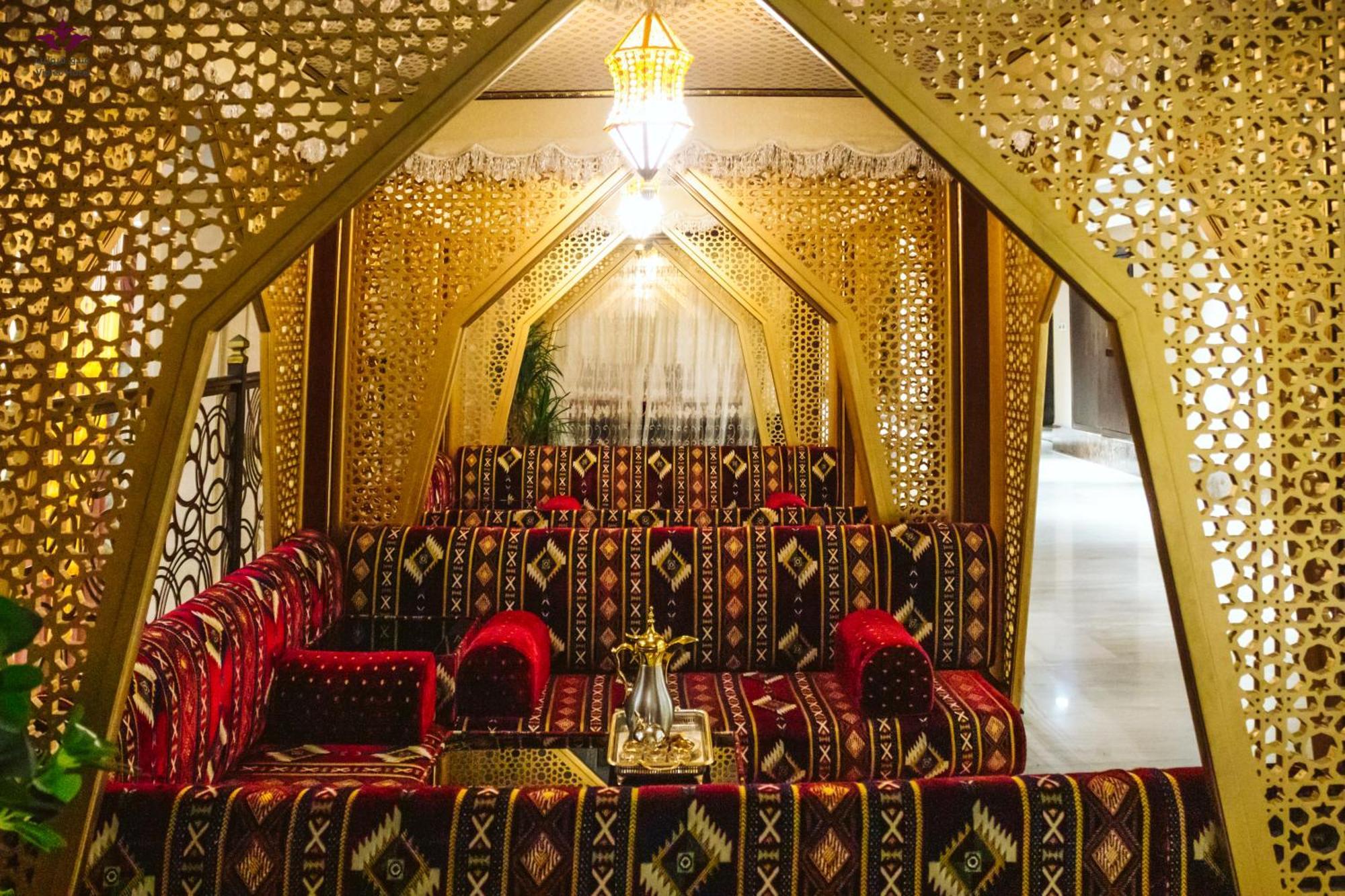 Hotel Violet Al Azizia Mecca