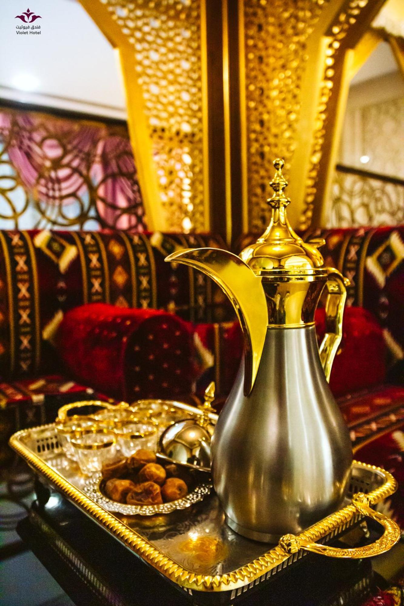 Violet Al Azizia Hotel 2*