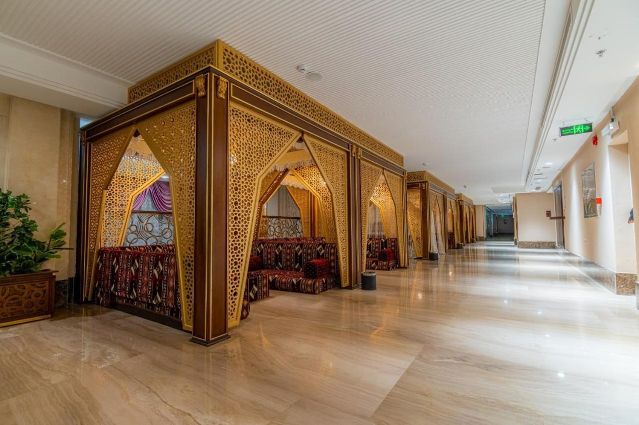 Hotel Violet Al Azizia