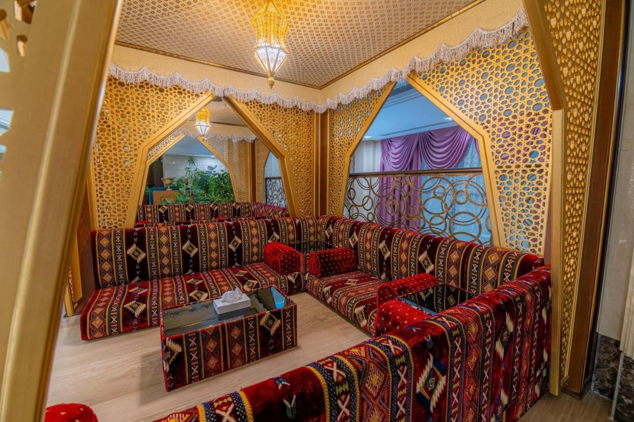 Hotel Violet Al Azizia Mecca
